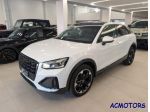 AUDI Q2 35 TFSI S line Edition rif. 24063422