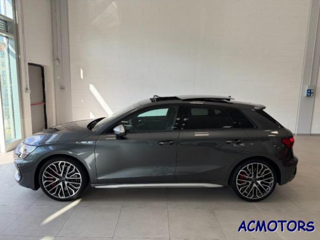 AUDI S3 SPB TFSI quattro S tronic sport attitude rif. 22707404 - Foto 3
