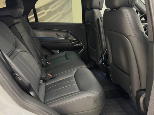 Land Rover Range Rover Sport 3ª serie LAND ROVER 3.0D l6 249 CV Dynamic SE - Foto 5