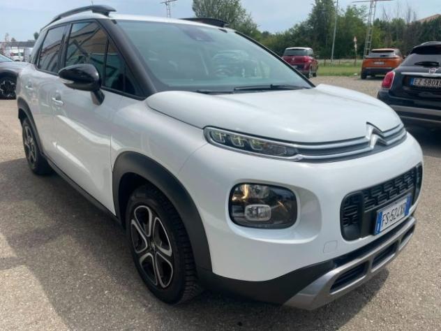 CITROEN C3 Aircross PureTech 82 Shine rif. 23957524 - Foto 6