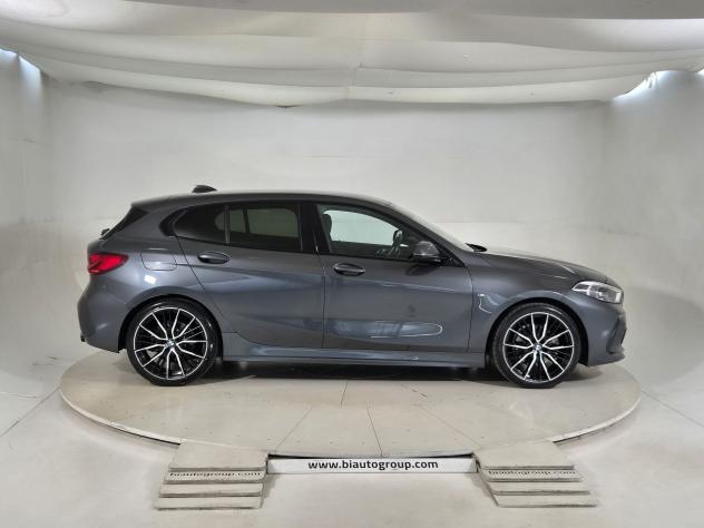 BMW Serie 1 F40 Diesel 118d Msport auto - Foto 6