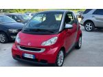 Smart ForTwo 1000 52 kW couppure