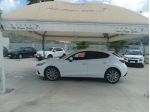 MAZDA 3 DISEL 2.2 C.V 150 AUTOM IL TOP CON PROB I AL MOTORE