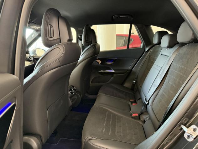 Mercedes-Benz GLC GLC 220 d AMG Premium 4matic auto - Foto 8