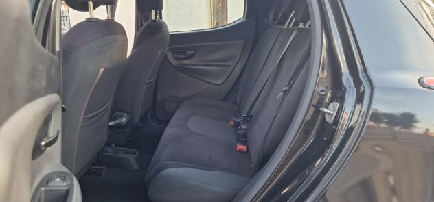 Lancia Ypsilon 1.3 MJT 16V 95 CV 5 porte S&S Platinum - Foto 8
