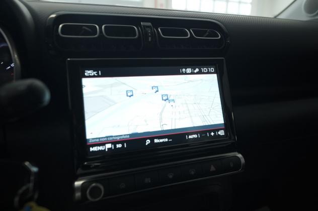 Citroën C3 Aircross I 2021 1.2 puretech Rip Curl s&s 130cv eat6 - Foto 7