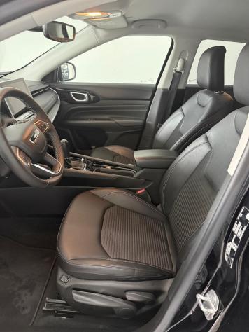 Jeep Compass 1.3 Turbo T4 190 CV PHEV AT6 4xe Limited - Foto 6