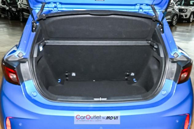 MG MG3 1.5 Hybrid+ Luxury - Foto 6