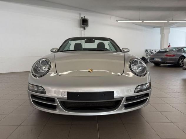 Porsche 911 911 Cabrio 3.6 Carrera - Foto 2