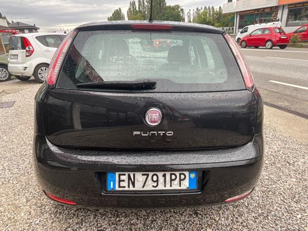 Fiat Punto 1.3 MJT II S&S 95 CV 5 porte Sport - Foto 5
