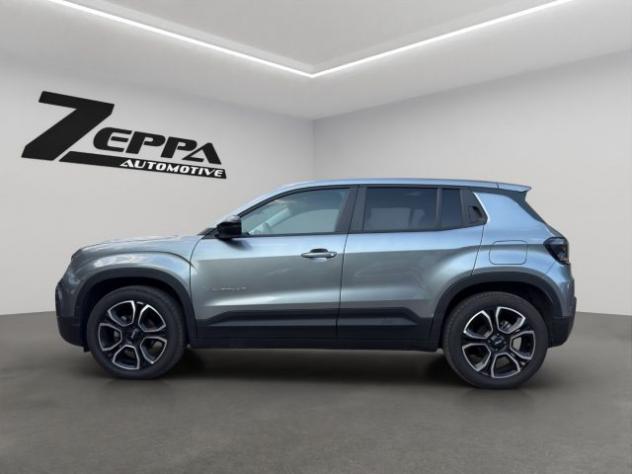 JEEP Avenger 1.2 Turbo 100 CV Summit rif. 23818152 - Foto 3