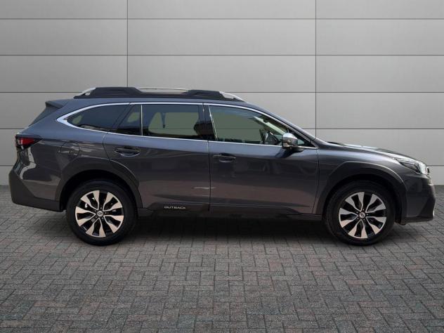 Subaru Outback Outback 2.5i Premium lineartronic - Foto 6