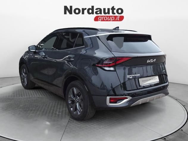 Kia Sportage 5ª serie 1.6 TGDi HEV AT GT-line - Foto 5