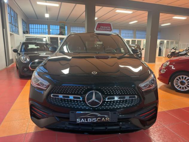 Mercedes-benz GLA 200 d Automatic Premium - Foto 5