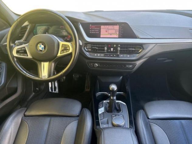 BMW 116 d 5p. Msport Aut. rif. 23918348 - Foto 8