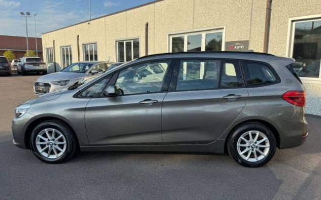 BMW 216 d 7 POSTI 216d Gran Tourer - Foto 3