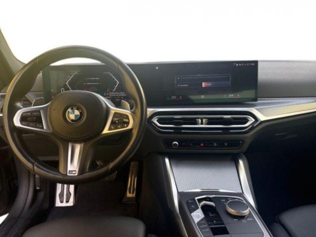 BMW M440 i 48V xDrive Coupé Msport Pro rif. 24115341 - Foto 8