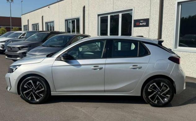 Opel Corsa 1.2 GS s&s 100cv FULL LED/TELECAMERA/CARPLAY/BLACK LINE/CRUISE -Promo fin - Foto 3
