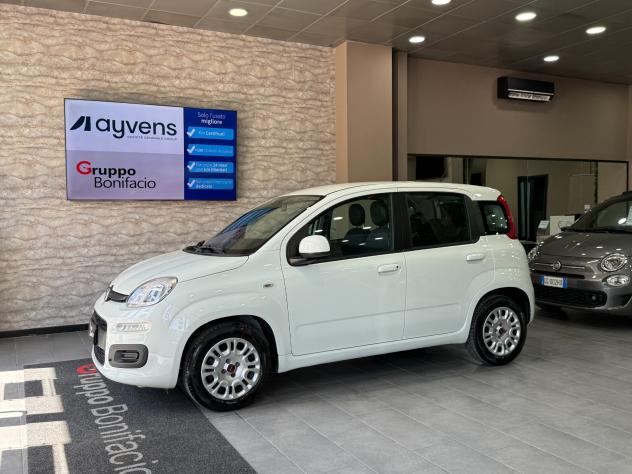 Fiat Panda 1.3 MJT 95 CV S&S Easy