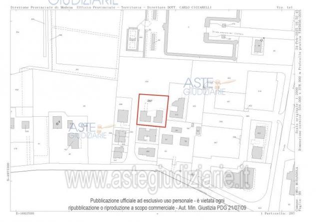 IMMOBILI-ALTRA CATEGORIA-Via Celso Gherardi, 41037 Mirandola MO, Italia - Foto 5