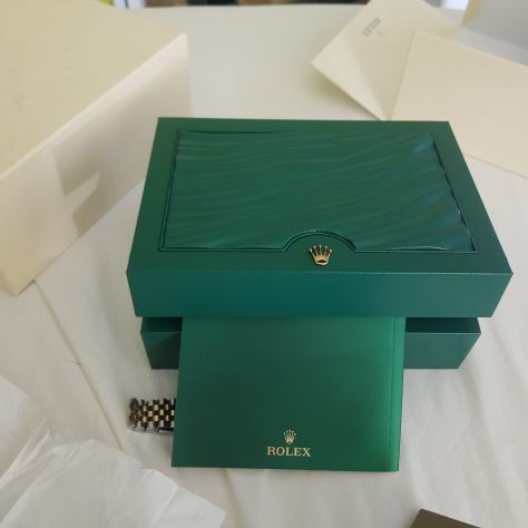 rolex originale nuovo in vendita - Foto 4