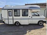 CAMPER ITALIA Monoscocca rif. 23746637