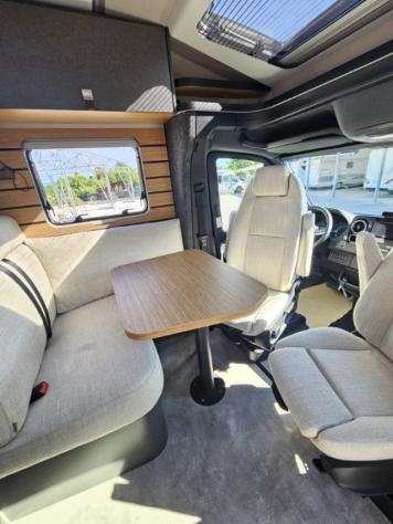 HYMER-ERIBA ML-T 570 4X4 rif. 23882585 - Foto 7
