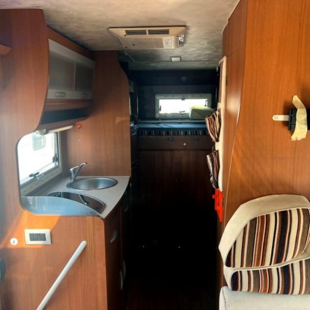ELNAGH ELNAGH DUKE 57D rif. 23830276 - Foto 10