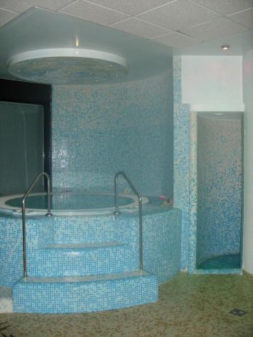 Capannone direzionale in vendita a Fornacette - Calcinaia 1500 mq Rif: 965705 - Foto 6
