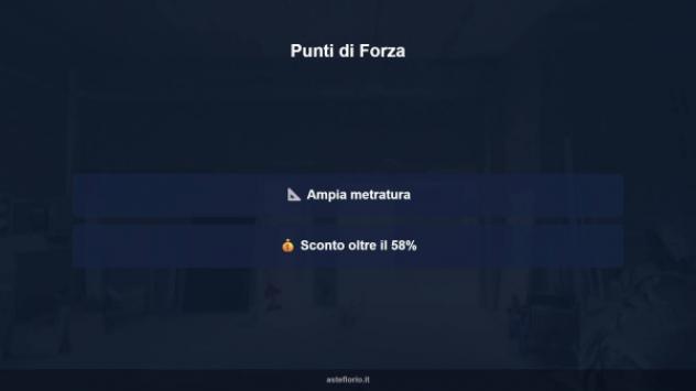 Immobile in asta di 471 m² in vendita a Gaglianico - Foto 6
