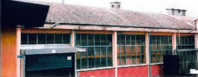 Immobile in asta di 1200 m² in vendita a Palazzolo sull'Oglio - Foto 2