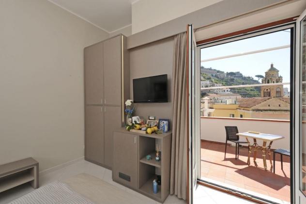Quadrilocale in vendita a Amalfi - Foto 6