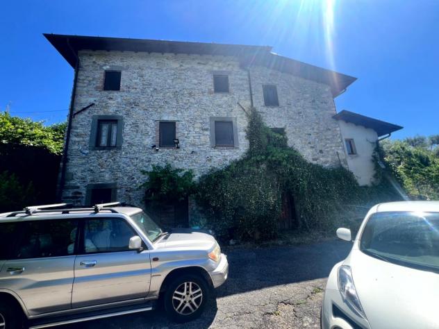 Casale in vendita a Barga 130 mq Rif: 1422920 - Foto 4