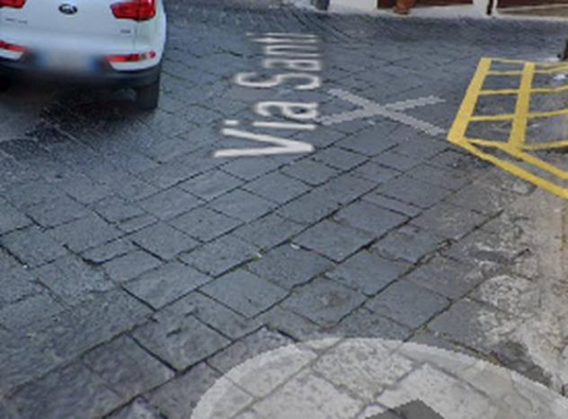 Immobile in asta di 144 m², box auto in vendita a Bronte - Foto 5