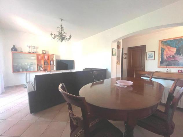 Casa semindipendente in vendita a Fossone - Carrara 180 mq Rif: 1419724 - Foto 6