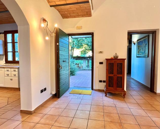 Casa singola in vendita a Quattro Strade - Casciana Terme Lari 180 mq Rif: 1351760 - Foto 3