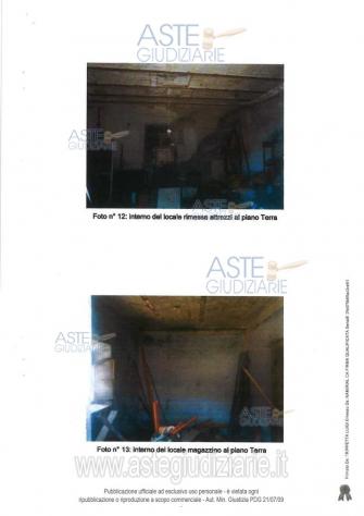 IMMOBILI-IMMOBILE RESIDENZIALE-Viale Martiri della Resistenza, 11, 06044 Castel Ritaldi PG, Italia - Foto 6