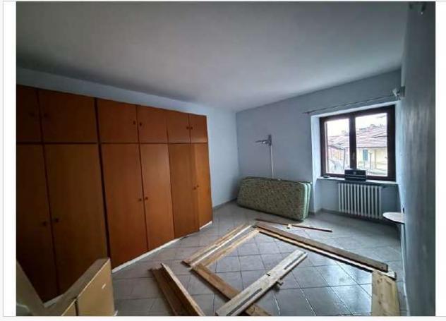 154/2023 1 VA - Bilocale in asta a Castelveccana - Foto 7