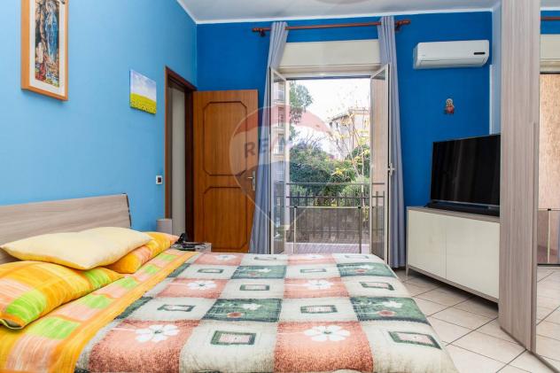 Appartamento in vendita a Catania, San Nullo - Foto 13