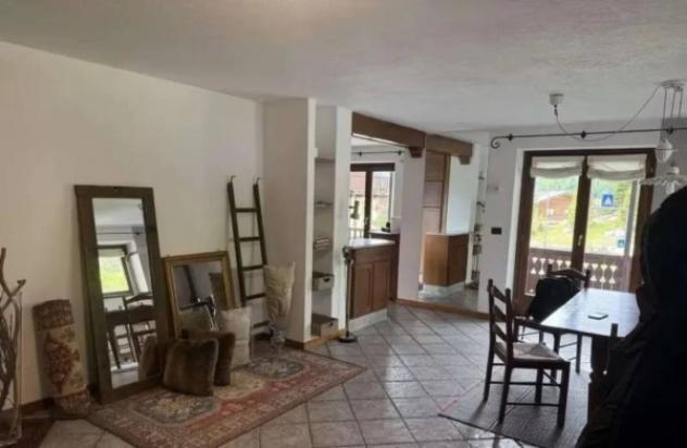Immobile in asta di 126 m², box auto in vendita a Courmayeur - Foto 20
