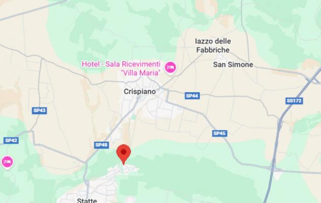 Immobile in asta di 348 m² in vendita a Crispiano - Foto 9