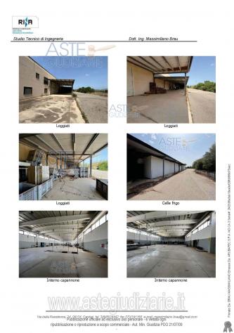 IMMOBILI-IMMOBILE RESIDENZIALE-km 88,8 della S.S. 195 Sulcitana - Foto 2