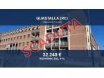 Immobile in asta di 54 m² in vendita a Guastalla
