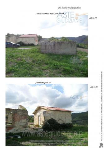 IMMOBILI-ALTRA CATEGORIA-Contrada Alia - Foto 3