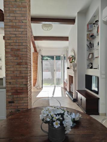 Villetta a schiera in vendita a Livorno 75 mq Rif: 1452375 - Foto 8