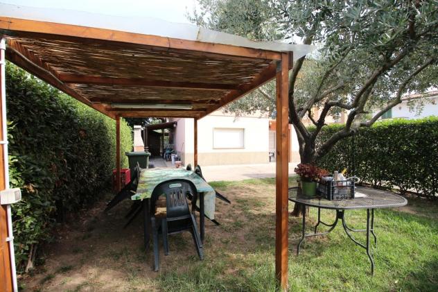 Villa in vendita a Arancio - Lucca 230 mq Rif: 1359675 - Foto 5