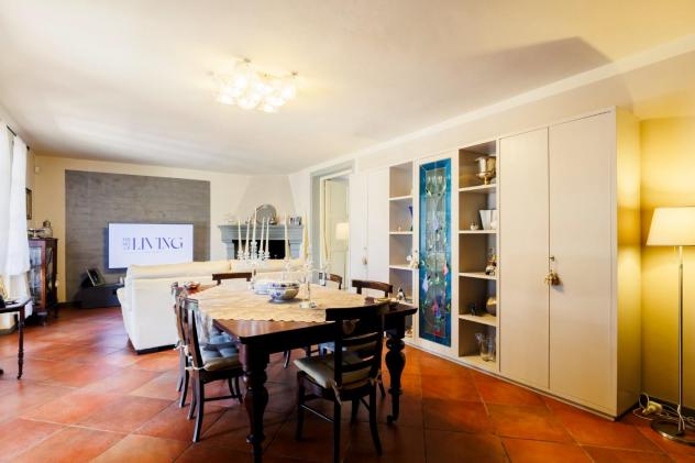 Villa in vendita a Carignano - Lucca 550 mq Rif: 1419851 - Foto 7