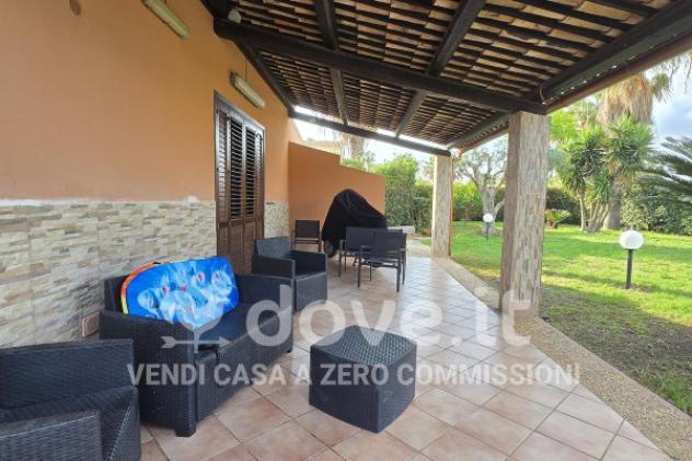 Villa di 120 m² con 4 locali in vendita a Marsala - Foto 12