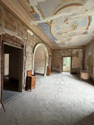VILLA di 1000 mq (MESSINA) rif. 3VS17846 - Foto 2