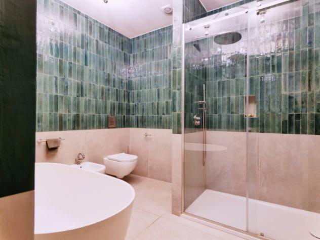 Appartamento di 240 m² con 5 locali in vendita a Milano - Foto 15
